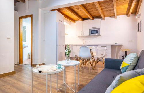 Apartamento Macarena, en el Centro de Sevilla, con AC - Foto 7