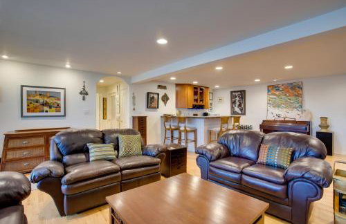 Grand Junction Abode ~ 2 Miles to Wineries & Golf! - Foto 7