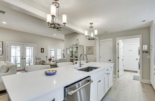 Homebuyers Haven with Golf Cart in The Villages - Foto 7