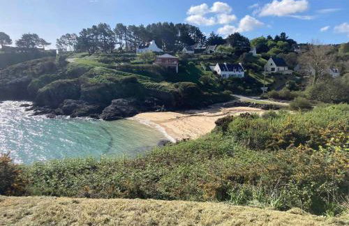 Studio lumineux face mer à Le Palais - FR-1-418-93 - Foto 13