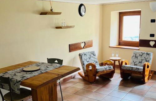 Profumo Di Legno, PaLù vacanze - Foto 28