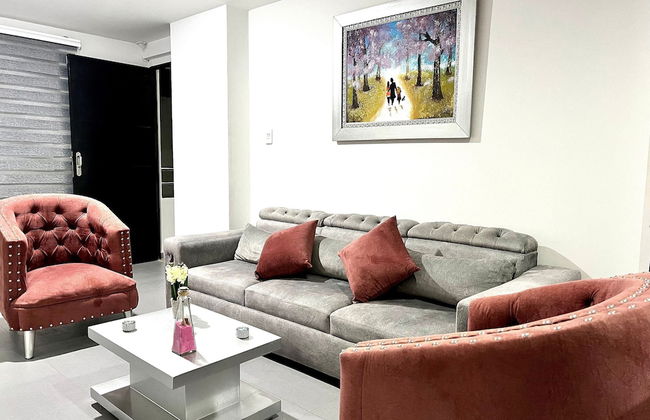 Apartamento Rio Guatapurí - Foto 1