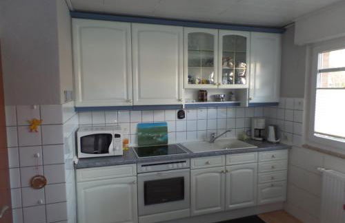 Ferienhaus am Emspark - Foto 21