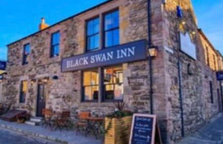 Harbour Stroll Seahouses. Close to the harbour. - Photo 6