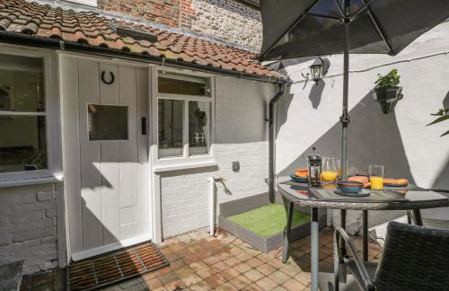 Bell Cottage - Foto 33