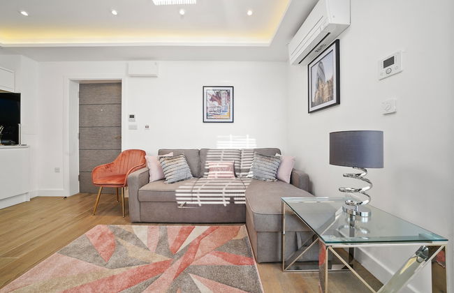 City Prime Apartments - Foto 45