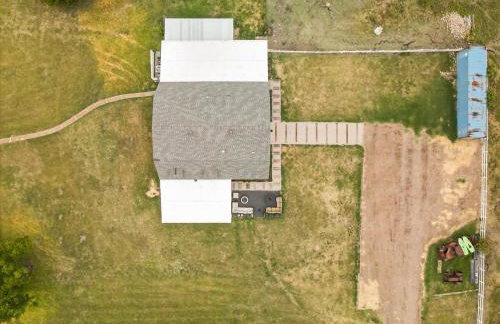 Scenic Rustic Farmhouse - Gameroom+Separate Suite - Foto 57