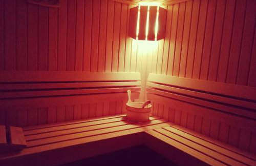 Agroturystyka Iwańcze Pole - Foto 51