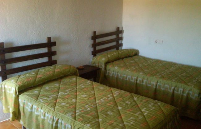 Casa Rural La Navarra - Foto 8