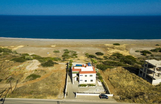 Blue Asteri Villa - Photo 36