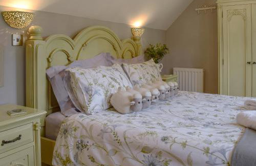 Cottage Retreat - Foto 12