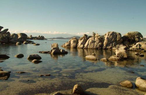 Casa with pool near Palombaggia - Foto 6