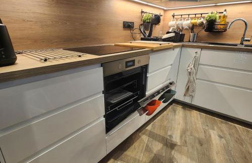 FAMILY APARTMENT's LUXURY 8 guests - Photo 39