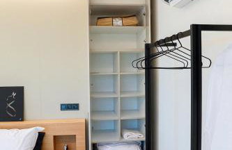 The First Key Luxury & small apartment in the center of Xanthi - Foto 28