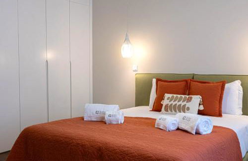 GuestReady - Charming Apartment with Patio - Foto 25