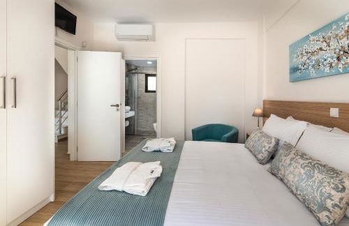 Platanias Villa Mirsini - Photo 17