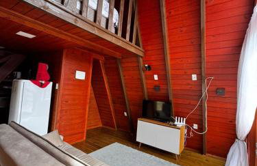 Chalé Horizonte - Foto 20