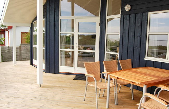 4 Person Holiday Home in Esbjerg V - Foto 19