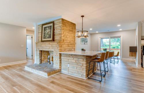 Charming Charlotte Home 2 Mi to Downtown! - Foto 6