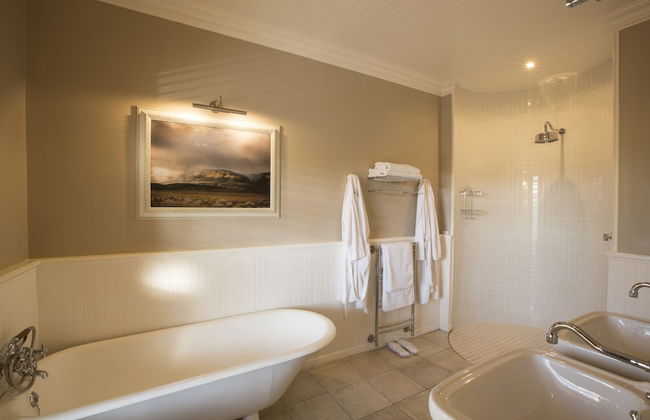 Schoone Oordt Country House - Foto 37