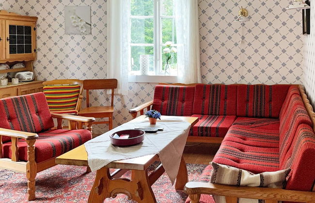 6 Person Holiday Home in Halden-by Traum - Foto 4