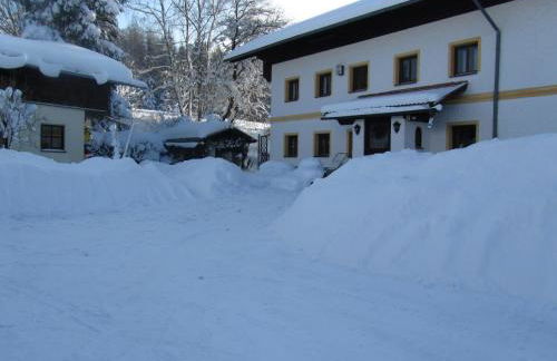Ferienhaus Zopfhäusl - Foto 46