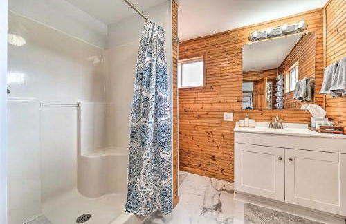 Updated Beattyville Ranch-Style Home with Yard! - Foto 19