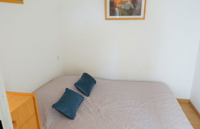 Les Balcons de la Méditerranée - Foto 4