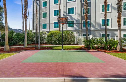 1BR FREE Shuttle to Disney Parks HS305 - Foto 35