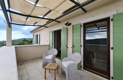 Villa Motovun 2129 - Foto 17