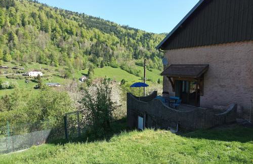 Le refuge de la source - Foto 54
