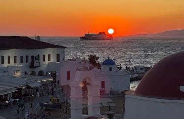 Mr & Mrs Mykonos The Residence - Foto 47