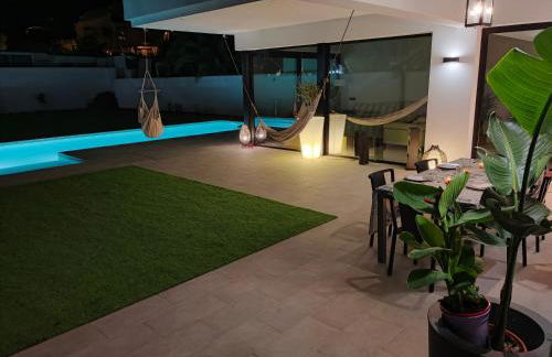 VillaSwimmingpoolMalaga - Foto 15