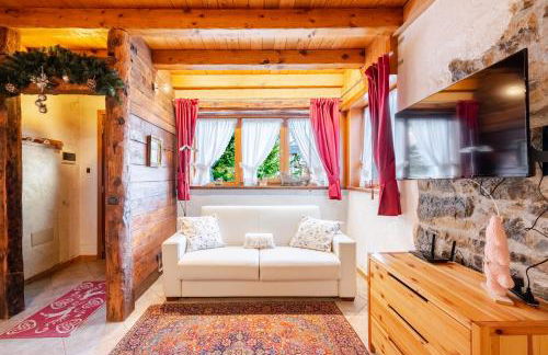 Dolomiti Family Haven - 3 camere da letto vicino a Cortina - Foto 1