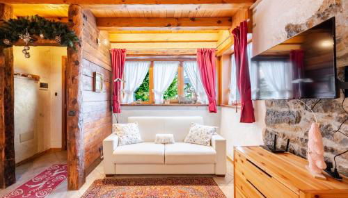 Dolomiti Family Haven - 3 camere da letto vicino a Cortina - Foto 1