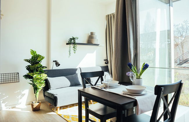 The Rix Studios & Suites - Foto 8