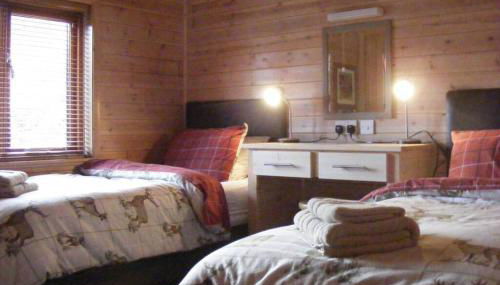 Glas Doire Lodge, Glen Roy Nature Reserve - Foto 4