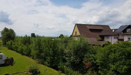 Ferienwohnung an der Unditz - Foto 4