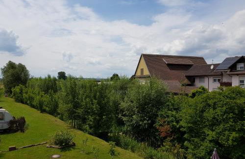 Ferienwohnung an der Unditz - Foto 4