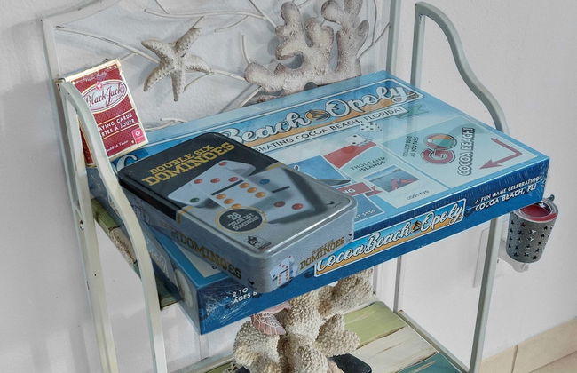 Sea Turtle Cove at Cocoa Beach - Photo 19