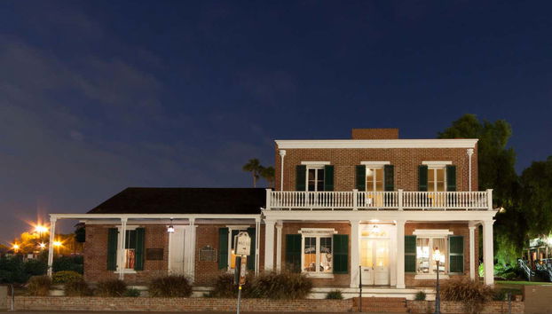 Whaley House Ticket - Foto 3