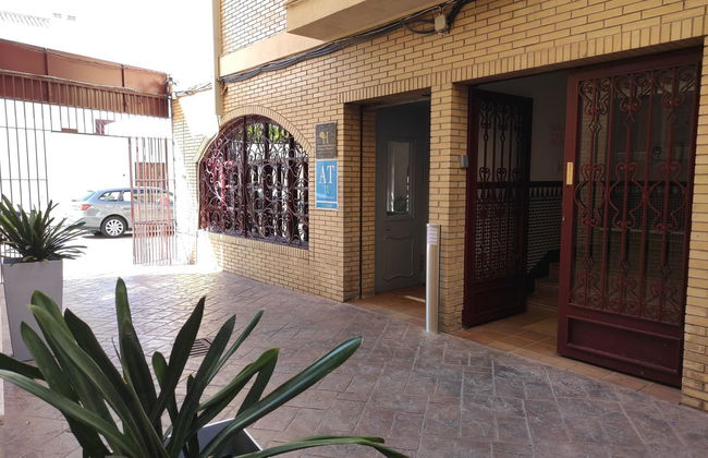 Apartamentos Puerta del Sur - Foto 15