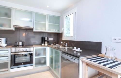 Apartment Matthias-2 by Interhome - Foto 8