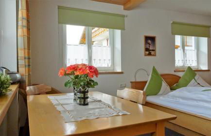 Ferienwohnungen Rotzler - Foto 10