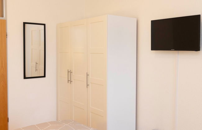 Strandvilla (LUB117) - Foto 17