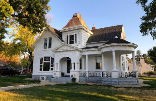 Charming Mt Pleasant Home in Historic Dtwn! - Foto 39