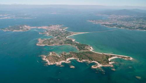 A Nosa Illa de Arousa - Foto 2