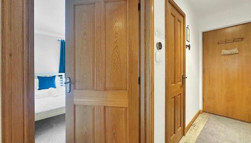 Canalside Apartments - Foto 3