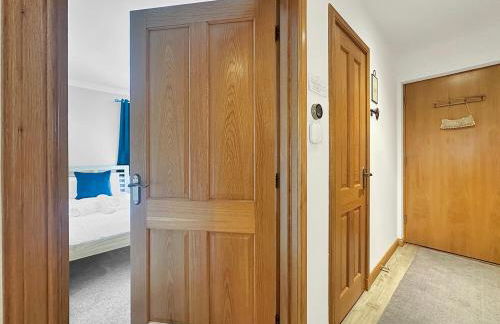 Canalside Apartments - Foto 3