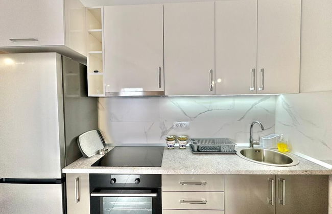 Seaside apartments Zlokovic - Foto 10